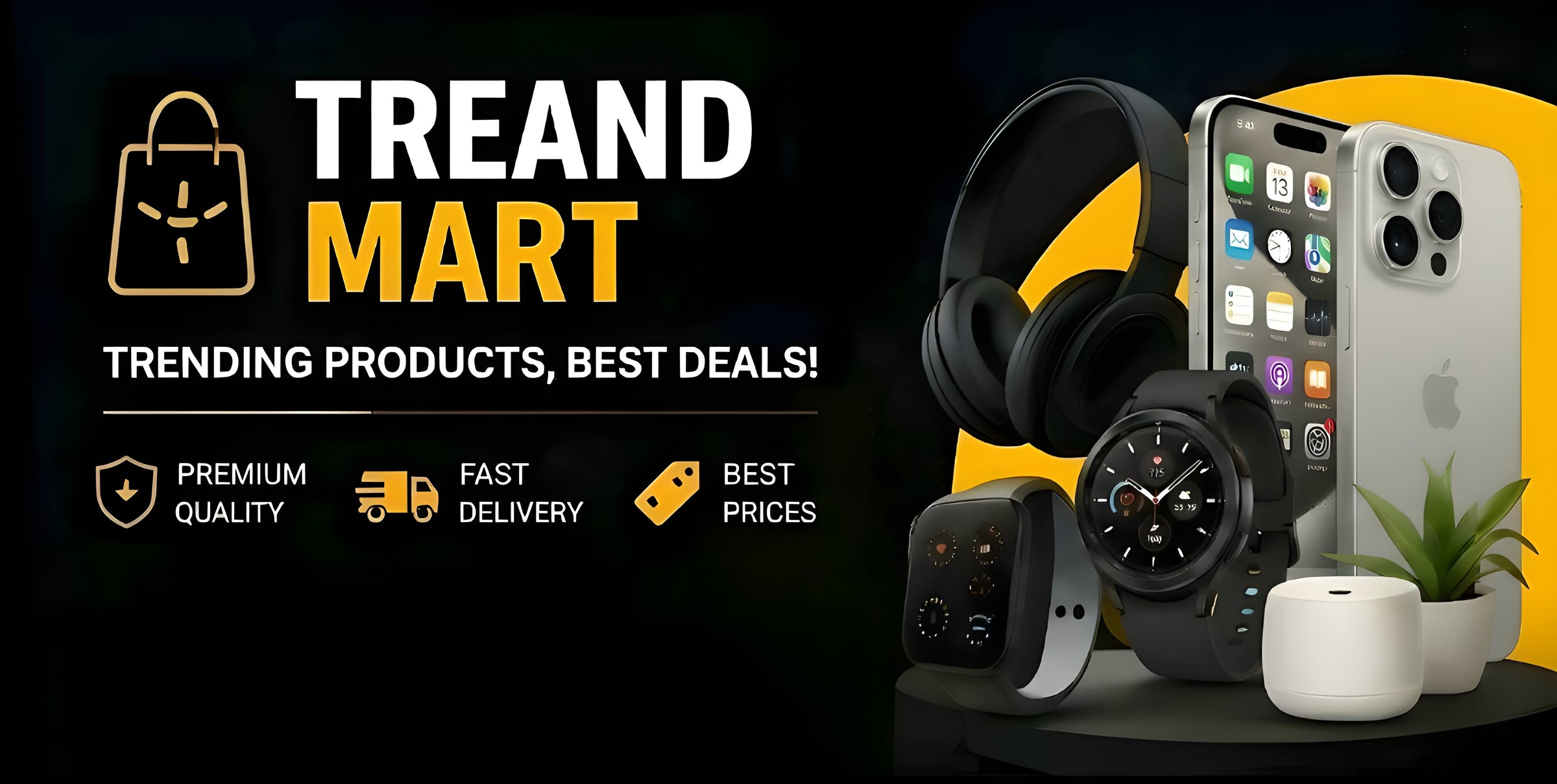 Treand Mart