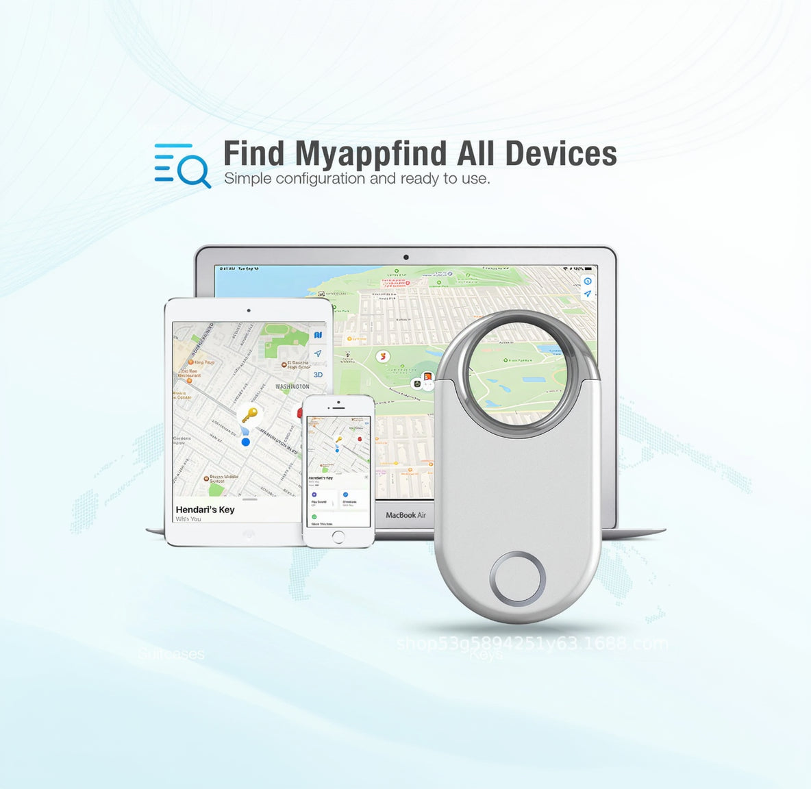 Smart Gadgets